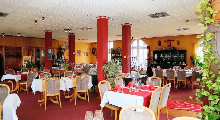 Hotel Taunus Residence — photo 4