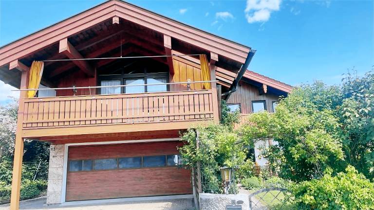 Ferienwohnung  Gstadt am Chiemsee