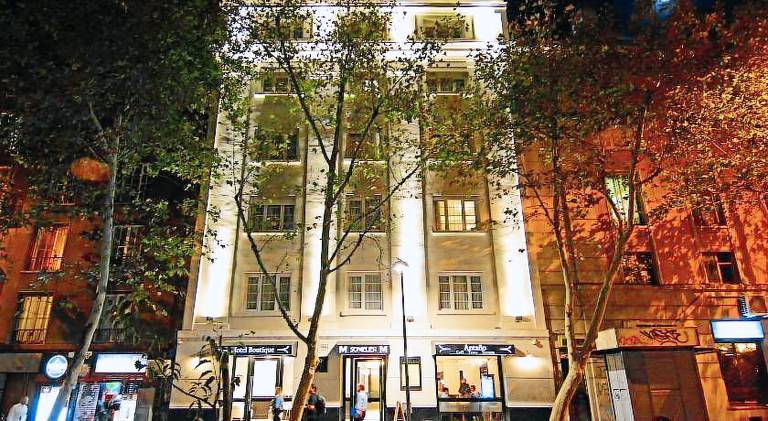 Hotel Sommelier Boutique