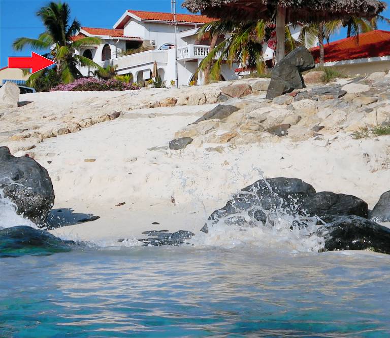 Ferienwohnung Malmok