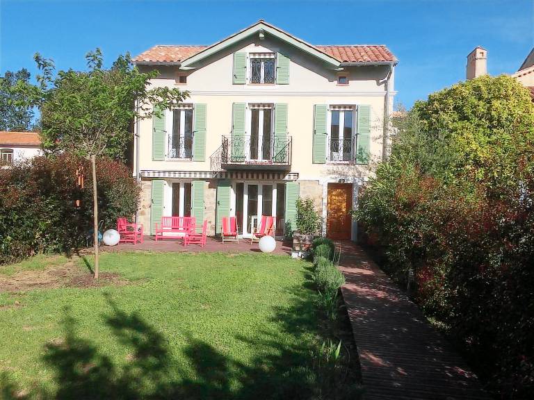 Maison de vacances  Théoule-sur-Mer
