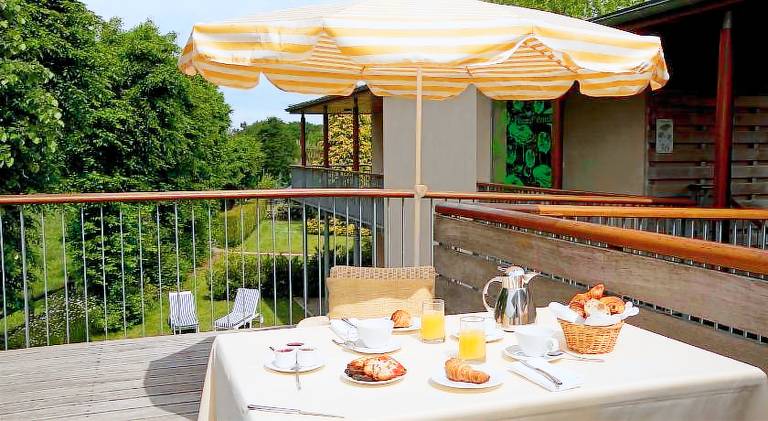 Le Manoir du Lys — photo 4