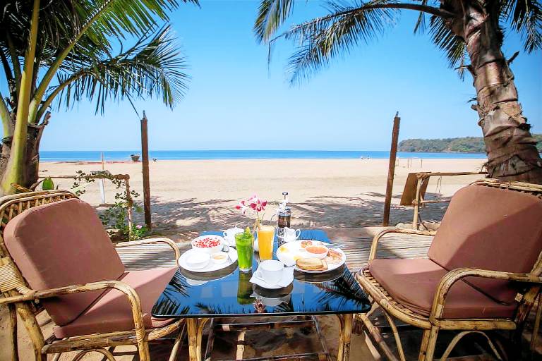 Resort Agonda