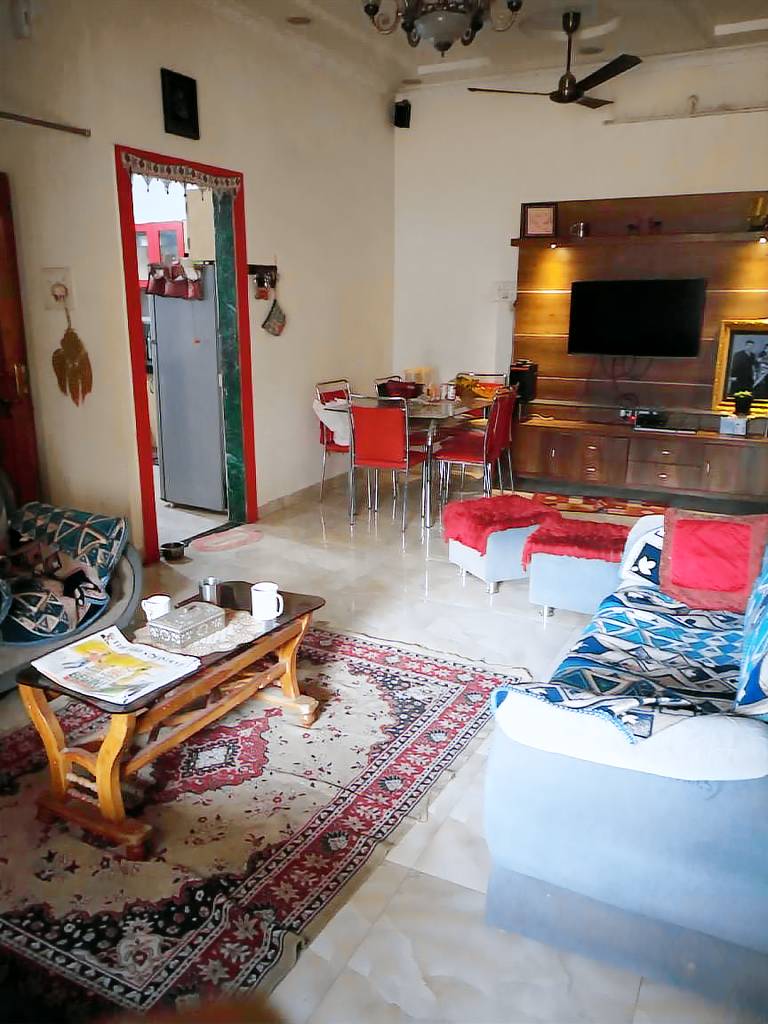 Villa Bhairav society