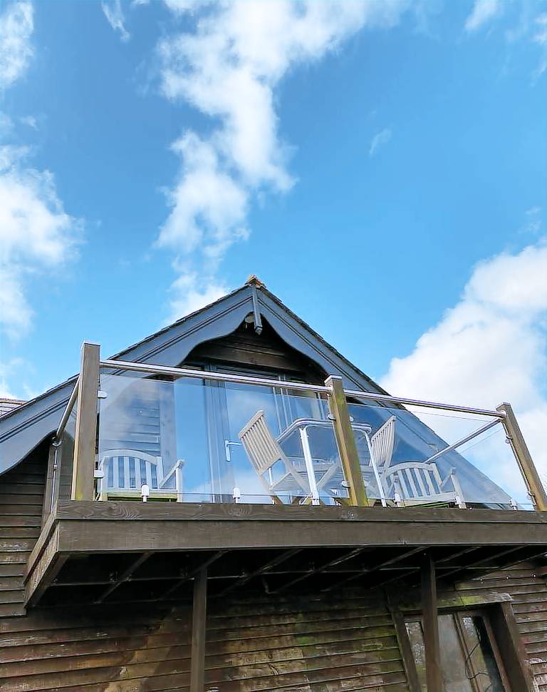 Bed and breakfast Dittisham
