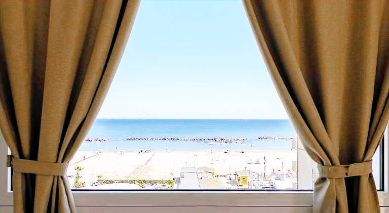 Hotel Aqua — photo 3
