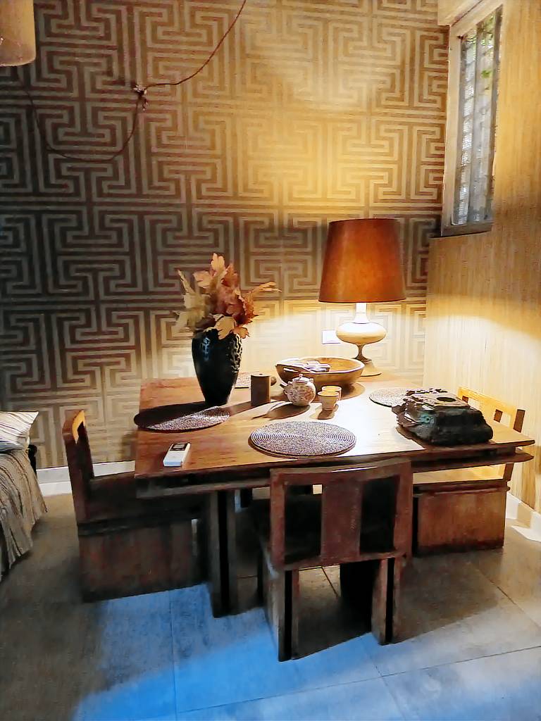 Ferienwohnung Quartiere XII Gianicolense