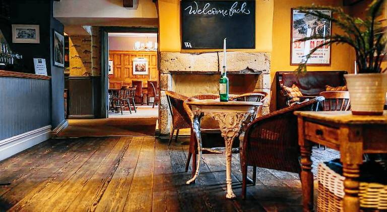 The Waddington Arms — photo 5