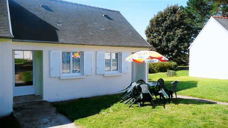 Villa Saint-Jean-du-Doigt
