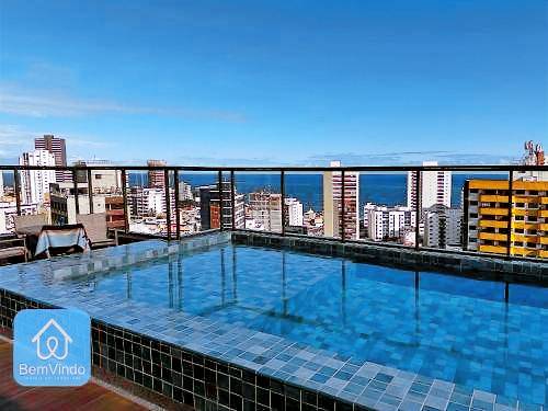 Apartamento Rio Vermelho