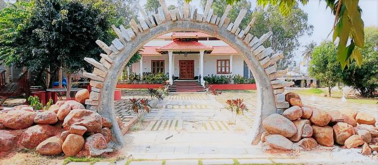 House Doddaballapura
