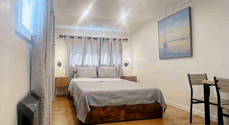 Monterey Bay Hideaway in Seaside, CA