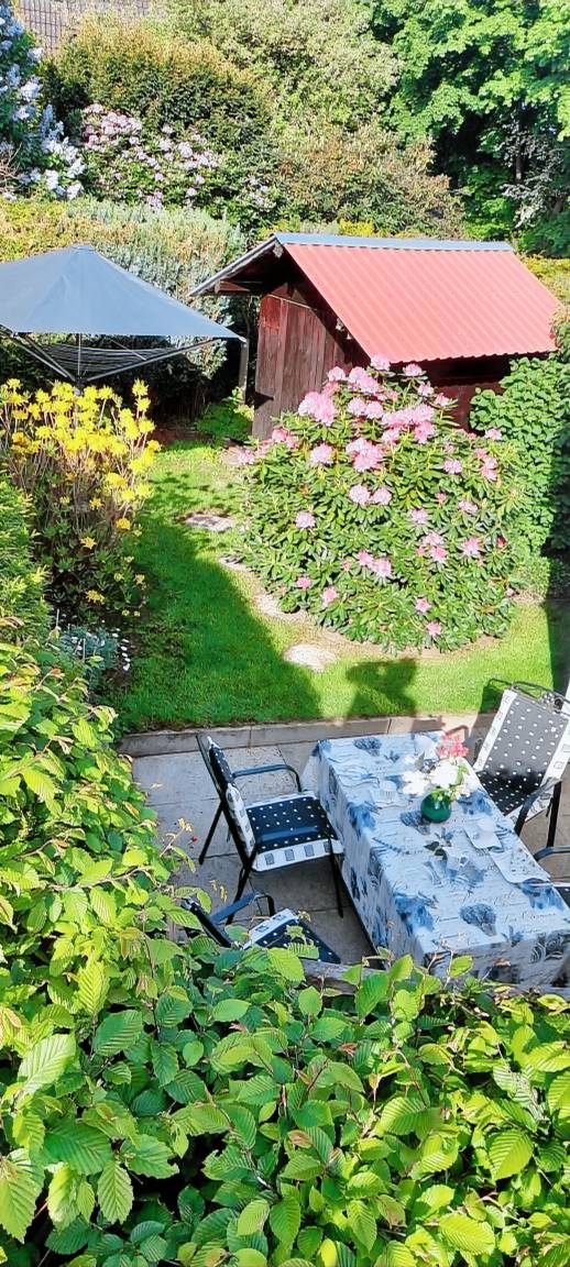 Ferienwohnung Bad Fallingbostel