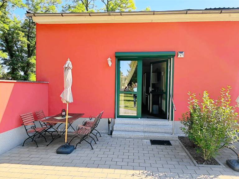 Bed & Breakfast Forst (Lausitz)