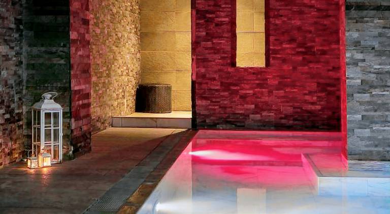 Grand Hotel Terme & SPA - Chianciano — photo 3
