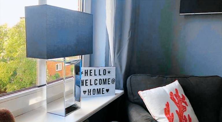 Charming apartment | Pets are welcome — photo 2
