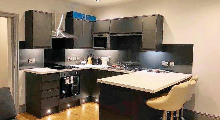 Rental apartment with 1 room for 2 persons — photo 3