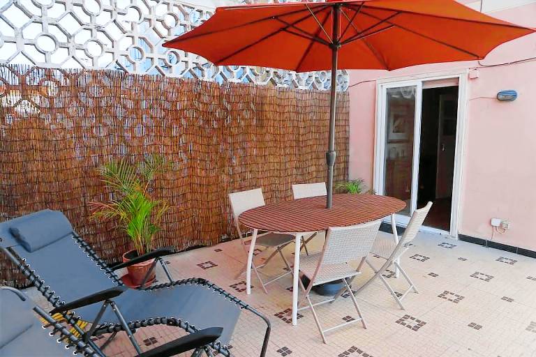 Apartamento  Alta de Lisboa
