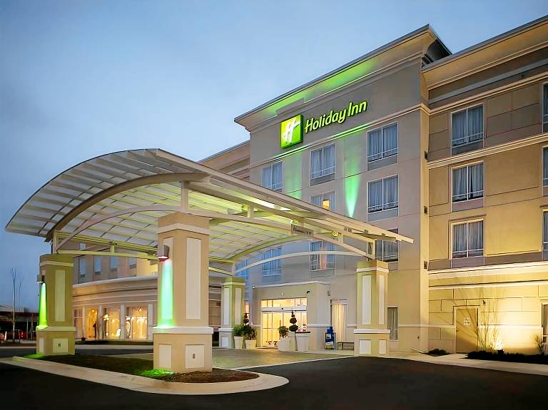 Holiday Inn Titusville/Kennedy Space Center By IHG in Titusville, FL