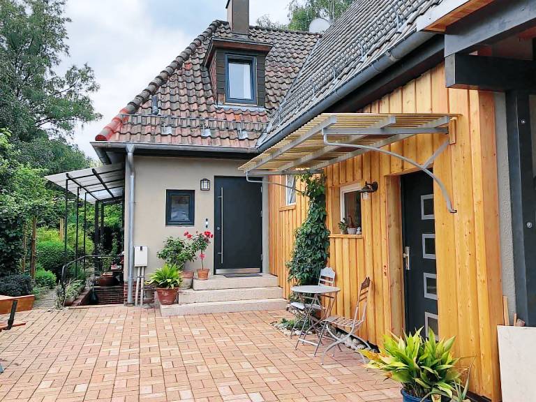 Ferienwohnung  Coburg
