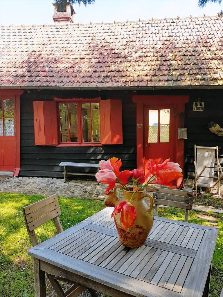 Lovely house with barbeque & garden | Close to the beach | Pets allowed — photo 2