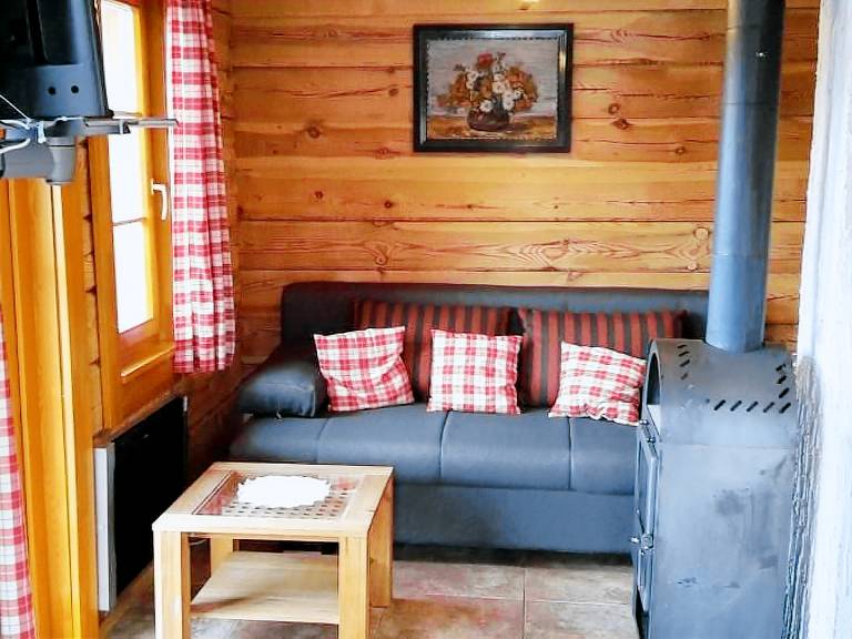 Fully equipped house with barbecue & terrace | Ski nearby | Dogs allowed — photo 5