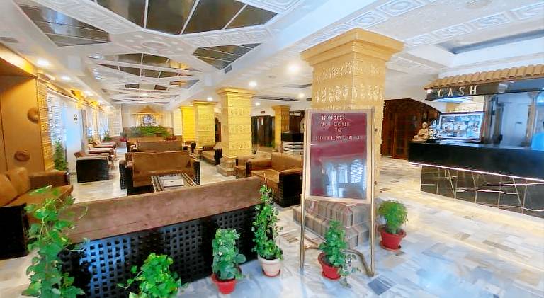 Hotel Rituraj (Guwahati, Assam) — photo 3