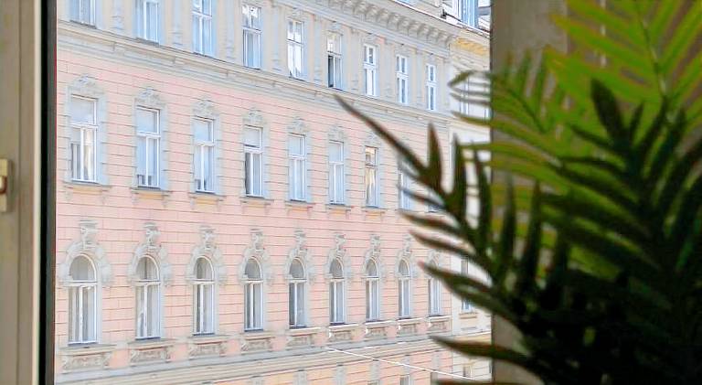 Holiday apartment with 2 rooms for 8 persons — photo 3
