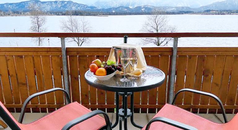 Hotel Fischer am See — photo 5