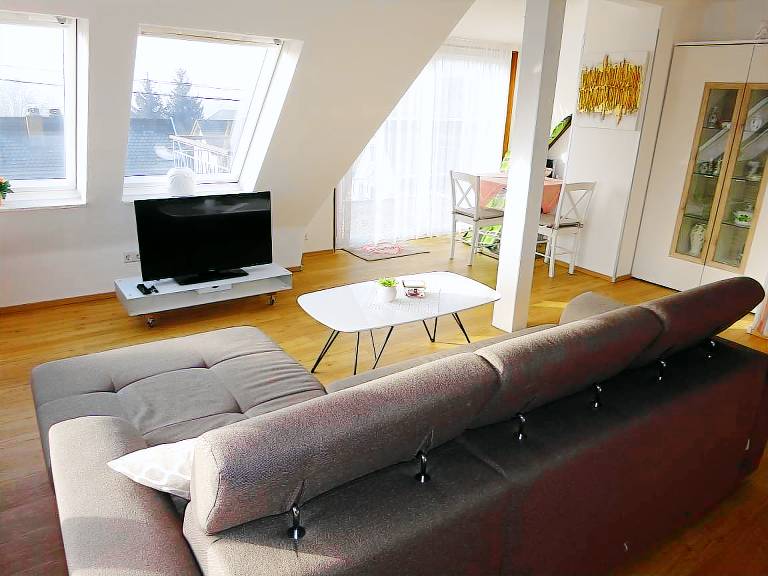 Ferienwohnung  Unteruhldingen