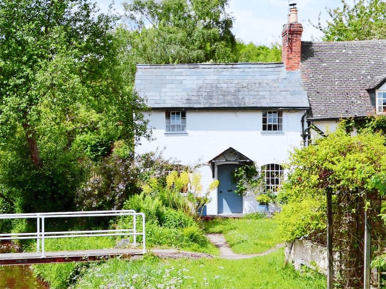 Cottage Eardisley