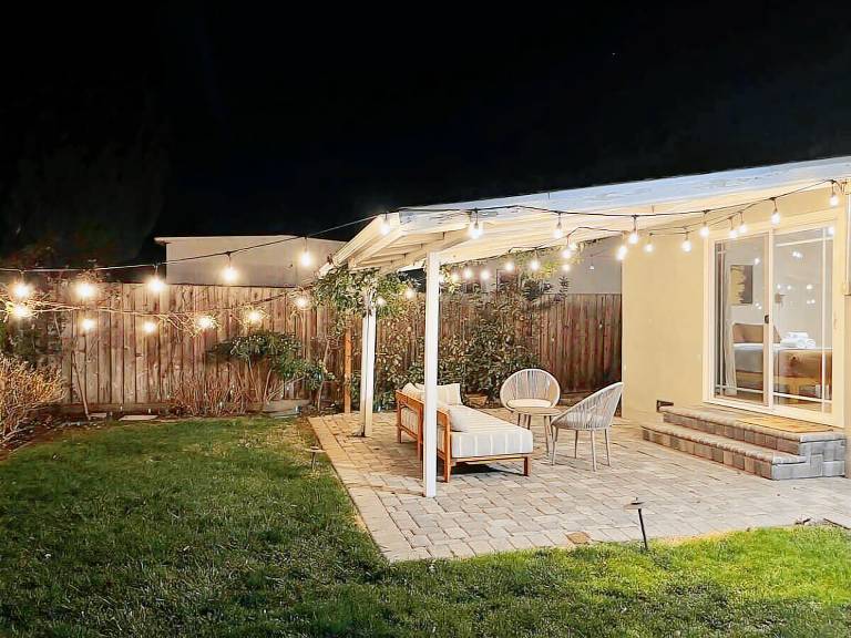 House Redwood City