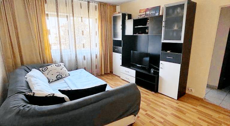 Holiday apartment with 1 room for 3 persons in Constanta