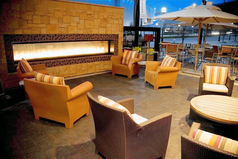 Hilton Omaha — photo 5