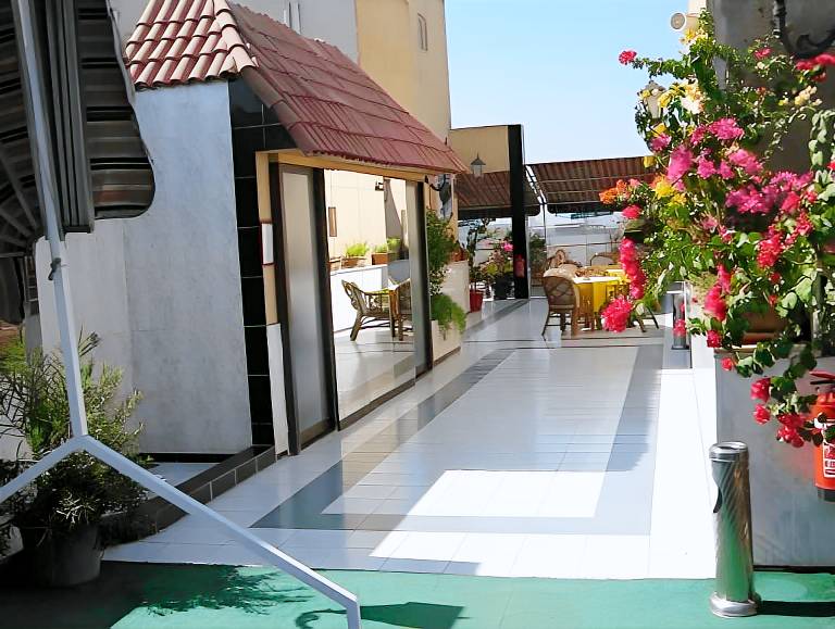 Philippe Luxor Hotel in Luxor