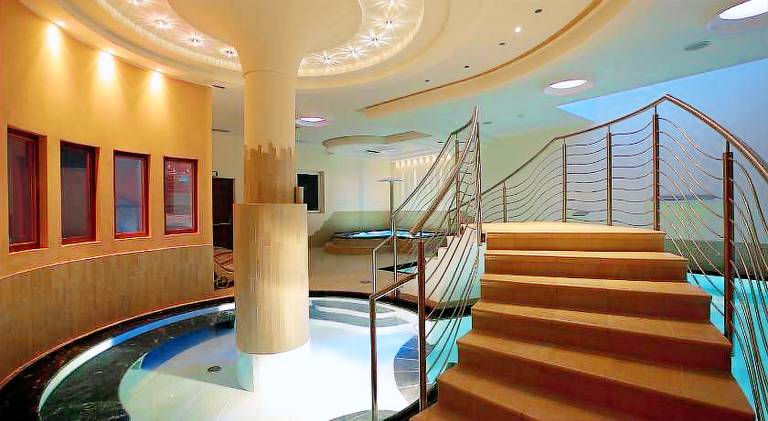 Dolce Avita Hotel Spa & Resort — photo 5