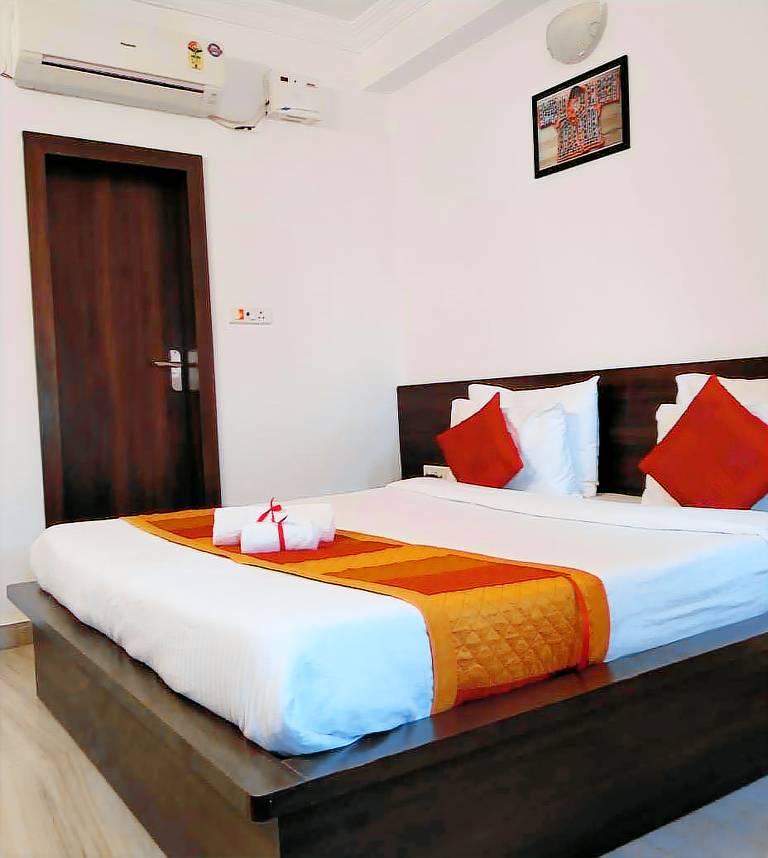 Hotel Yellow Stone in Jaisalmer