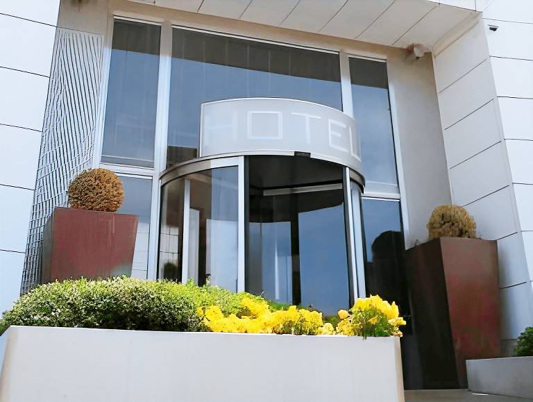 Stadio Hotel in Piacenza
