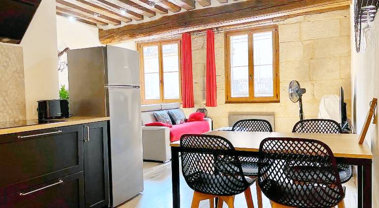 Pleasant apartment | Pets allowed — photo 5