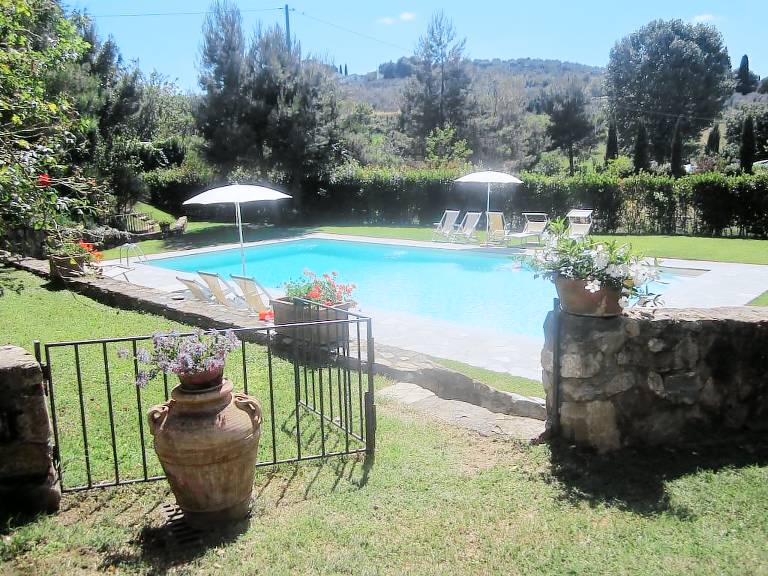 Agriturismo Scandicci