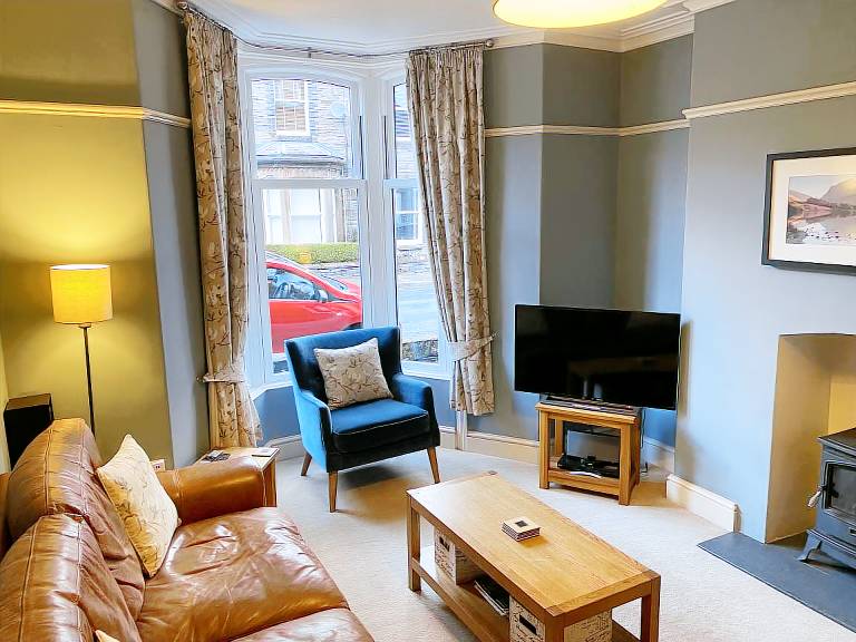 Ferienhaus Keswick