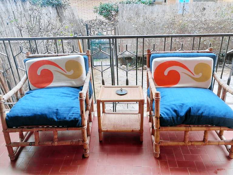 Ferienwohnung  Lido dei Pini