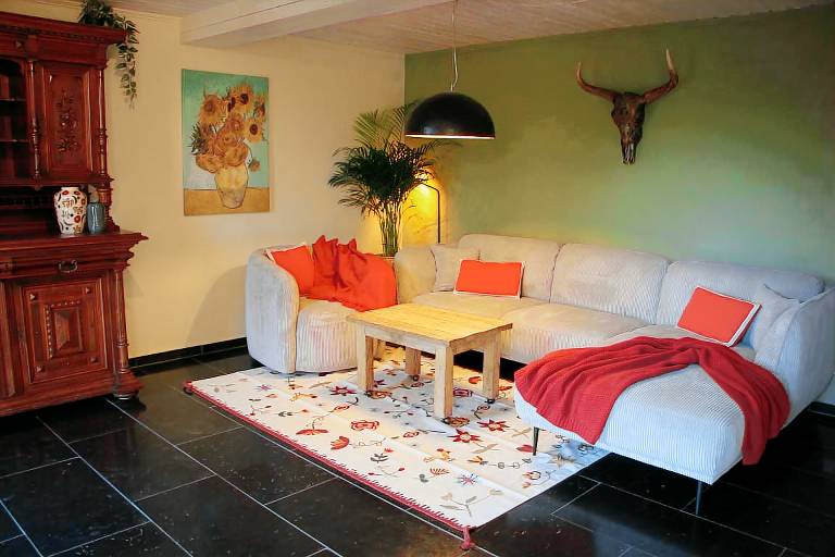 Ferienwohnung  Altenkirchen (Westerwald)