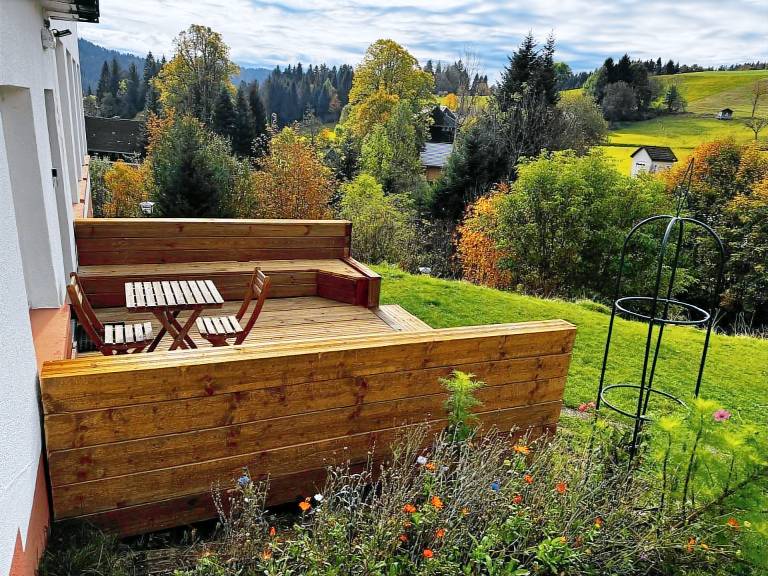 Charming bungalow with terrace & sauna | Pets are welcome — photo 5