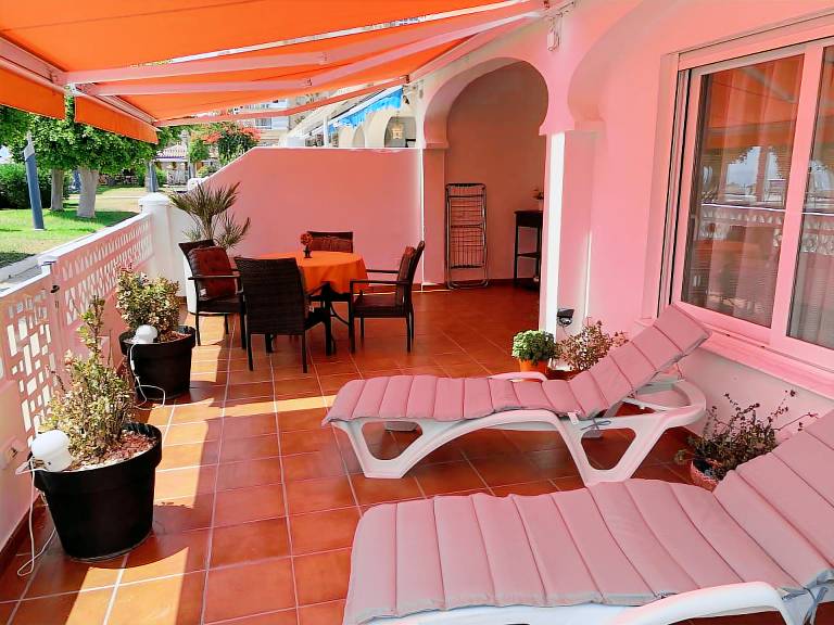 Casa  Torrox Costa