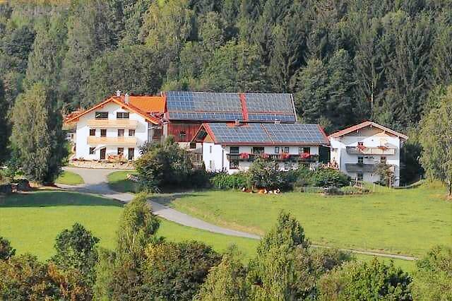 Apartment  Blachendorf