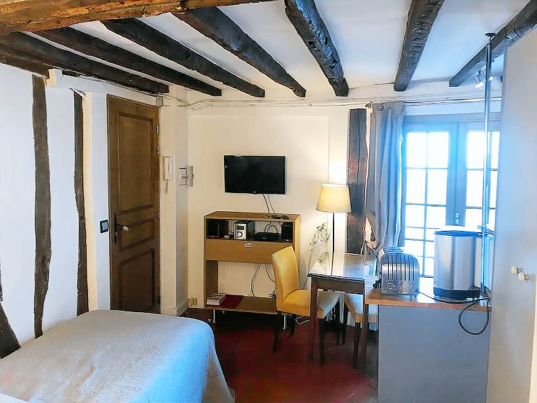 Appartement 10e arrondissement