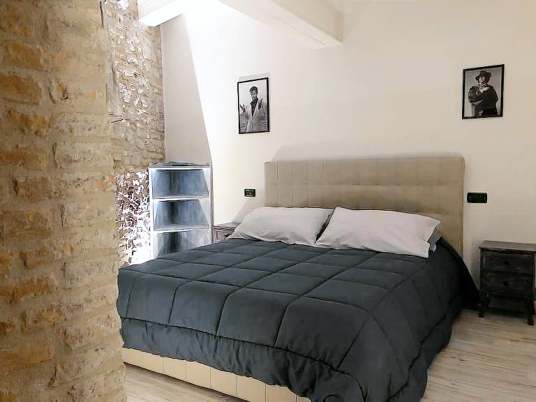 Bed & Breakfast Noceto