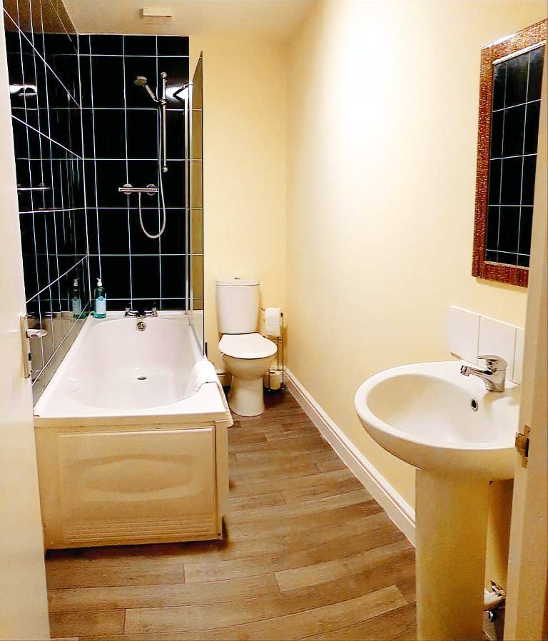 Balcony Apartment near Skegness Beach & Town — photo 5