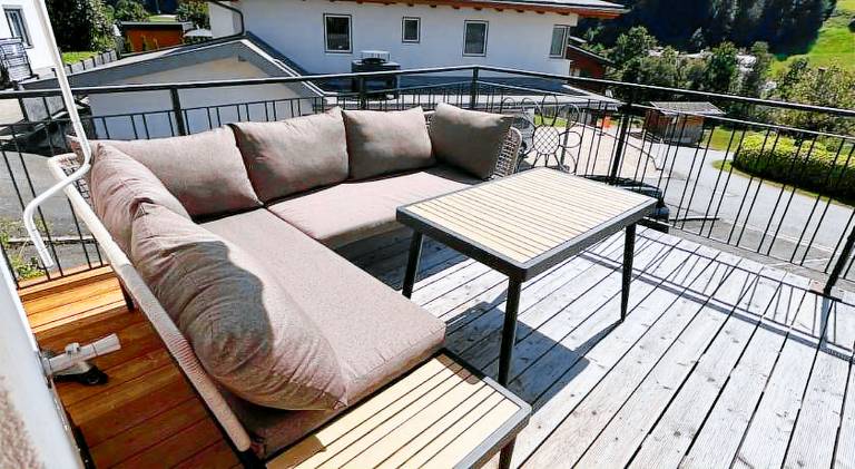 Rental apartment | Pets are welcome — photo 4